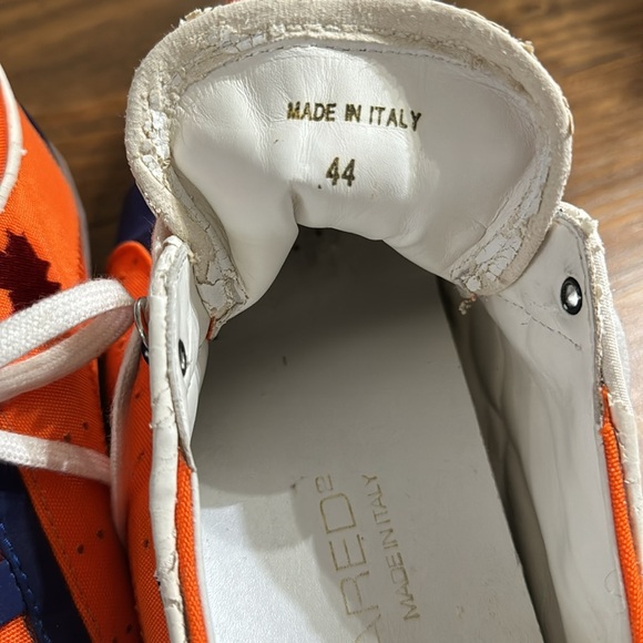 Dsquared sneakers - Picture 2 of 3